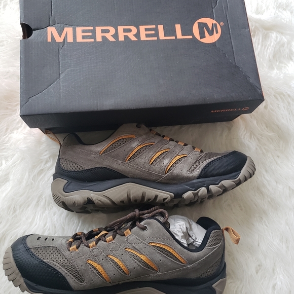 merrell white pine
